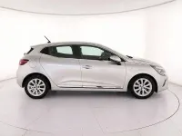 Usata Renault Clio Intens 100 CV (73 kW) 2021 Grigio Utilitaria