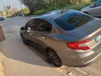 Usata Fiat Tipo Opening Edition 95 CV (69 kW) 2016 Grigio Berlina
