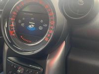 Usata Mini Countryman 2016 Blu SUV