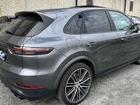 Usata Porsche Cayenne 340 CV (250 kW) 2020 Grigio SUV