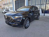 Nuova SWM G01 133 CV (97 kW) 2026 Nero SUV