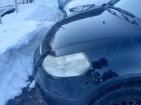 Usata Fiat Sedici 120 CV (88 kW) 2008 Nero SUV