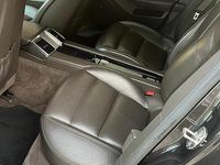 Usata Porsche Panamera Edition 300 CV (220 kW) 2015 Marrone Berlina