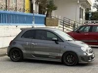 Usata Abarth 595 Turismo 163 CV (119 kW) 2016