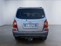 Usata Hyundai Terracan Premium 150 CV (110 kW) 2003 Other SUV