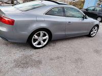 Usata Audi A5 Ambition 170 CV (125 kW) 2009 Coupé