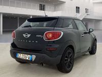 usata Mini Cooper D Paceman 2.0 all4 auto E6