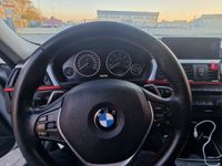 usata BMW 320 serie 3 d. Sport touring