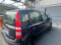 Usata Fiat Panda Dynamic 69 CV (50 kW) 2011 Blu Utilitaria