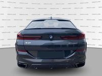 usata BMW X6 xDrive40d 48V Msport
