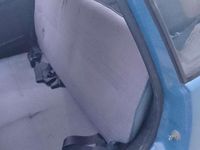 Usata Fiat Uno 54 CV (39 kW) 1985 Blu/azzurro Utilitaria