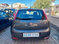 usata Fiat Punto Evo 