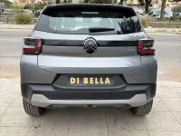 Usata Citroën C3 100 CV (73 kW) 2025 Grigio SUV