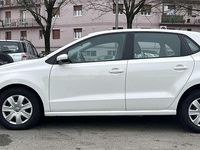 Usata VW Polo Trendline 75 CV (55 kW) 2013 Berlina