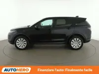Usata Land Rover Discovery 5 SE 150 CV (110 kW) 2020 Nero SUV