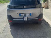 Usata Peugeot 5008 2021 Grigio SUV