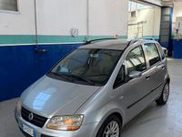 Occasion Fiat Idea Dynamic 101 ch (74 kW) 2005 Gris Monospace