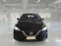 Usata Nissan Leaf 89 kW (122 CV) 2021 Nero Utilitaria