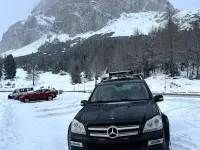 Usata Mercedes GL320 224 CV (164 kW) 2009 SUV