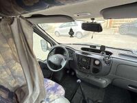 Usata Ford Transit 122 CV (89 kW) 2002 Furgone