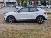 Usata Audi A1 Ambiente 110 CV (80 kW) 2022 SUV