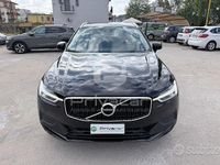 Occasion Volvo XC60 Momentum 190 ch (139 kW) 2020 Noir SUV