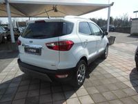 usata Ford Ecosport 1.0 EcoBoost 100 CV Titanium