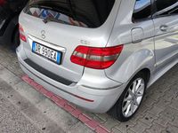 usata Mercedes B200 classeCDI cambio automatico