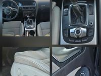 Usata Audi A5 177 CV (130 kW) 2012 Coupé