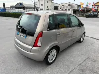 Usata Lancia Musa 77 CV (56 kW) 2009 Monovolume