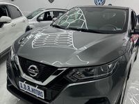 Usata Nissan Qashqai Tekna+ 163 CV (119 kW) 2017 Grigio SUV