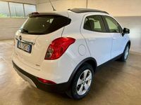 usata Opel Mokka X Mokka X1.6 cdti Advance