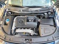 Usata Audi TT 225 CV (165 kW) 2002 Coupé