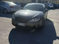 Usata Seat Exeo Style 143 CV (105 kW) 2011 Berlina