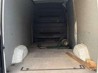 Usata Mercedes Sprinter 114 CV (83 kW) 2018 Bianco Furgone