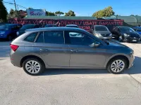 Usata Skoda Scala Ambition 95 CV (69 kW) 2023 Grigio Utilitaria