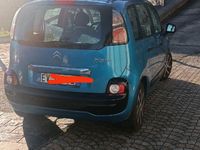 usata Citroën C3 Picasso diesel