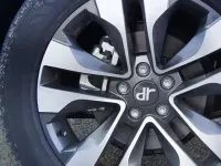 Nuova DR DR 5.0 95 CV (69 kW) 2026 SUV