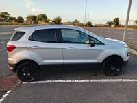 usata Ford Ecosport - 2017