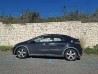 Usata Honda Civic 90 CV (66 kW) 1999