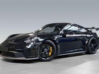 Usata Porsche 911 GT3 510 CV (375 kW) 2021 Nero Coupé