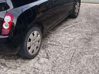 Usata Nissan Micra Tekna 88 CV (64 kW) 2004 Utilitaria