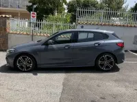 Usata BMW 118 Luxury Line 150 CV (110 kW) 2020 Berlina
