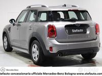 usata Mini Cooper D Countryman 2.0 Business Automatica