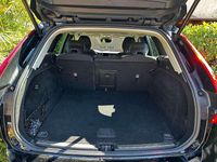 Usata Volvo XC60 Momentum 197 CV (144 kW) 2022 SUV