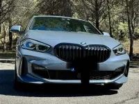 Usata BMW 118 M Sport 150 CV (110 kW) 2024 Grigio Berlina