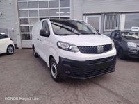 Usata Fiat Scudo 102 CV (75 kW) 2023 Bianco Furgone