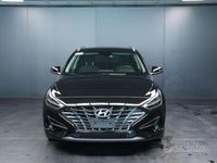 Usata Hyundai i30 Prime 136 CV (100 kW) 2021 Nero Station wagon