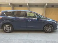 Usata Ford S-MAX Business Edition 189 CV (139 kW) 2018 Monovolume