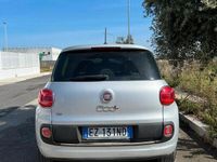 usata Fiat 500L Living - 2015